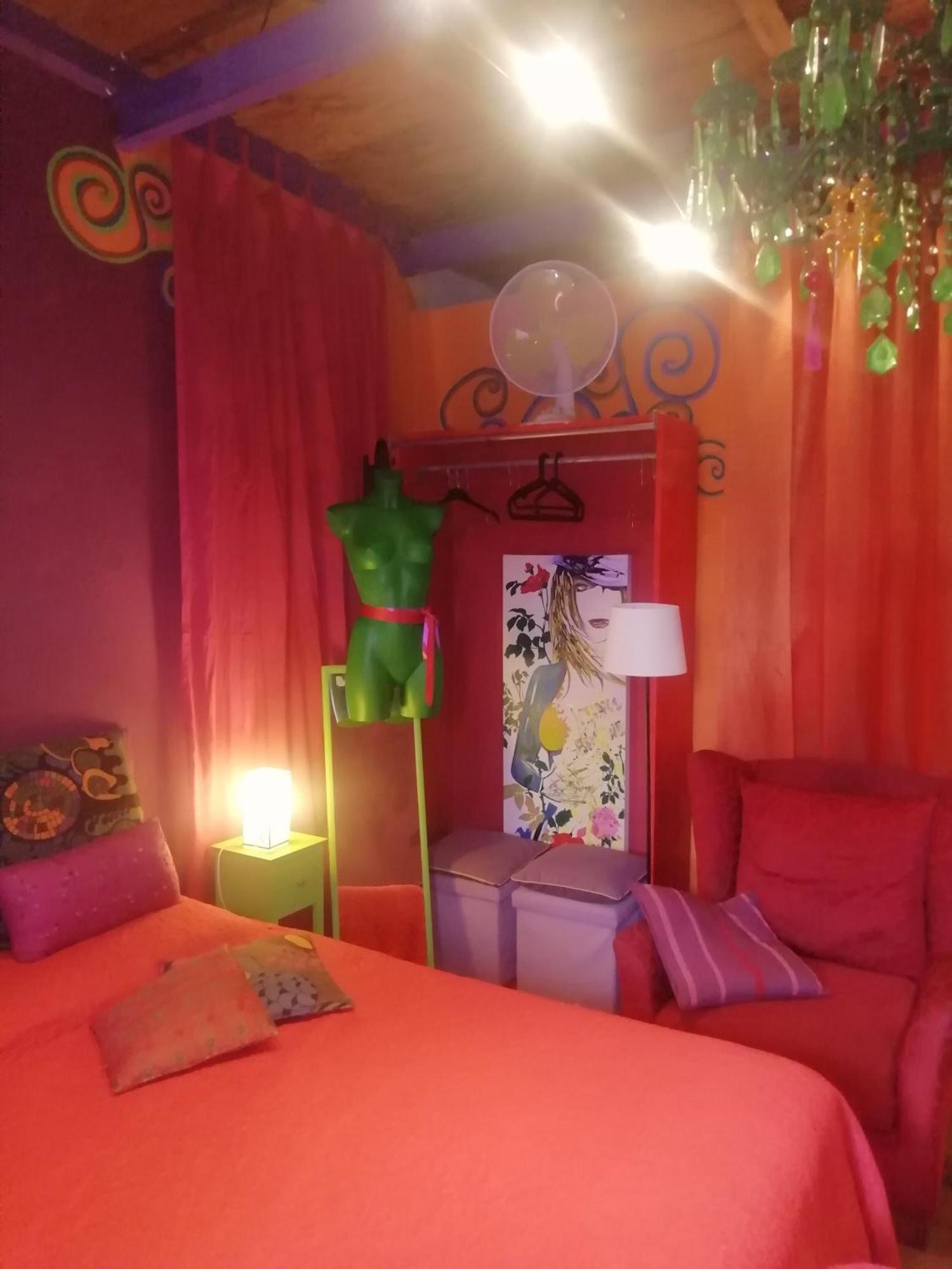 Bed & Breakfast D'artista