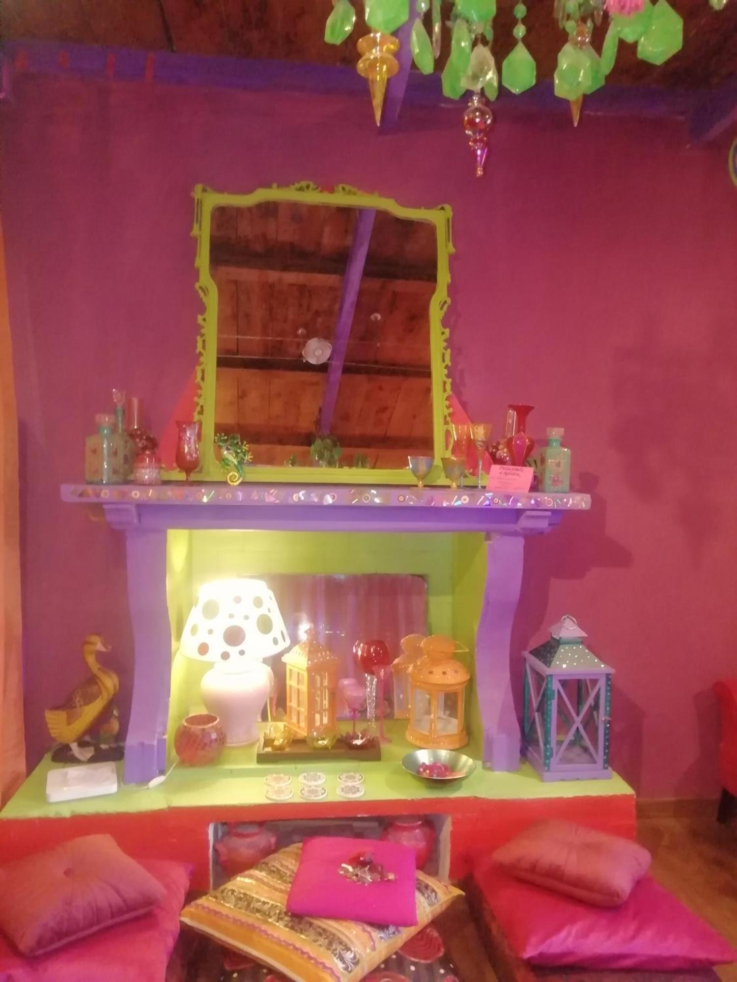 Bed & Breakfast D'artista Calcata