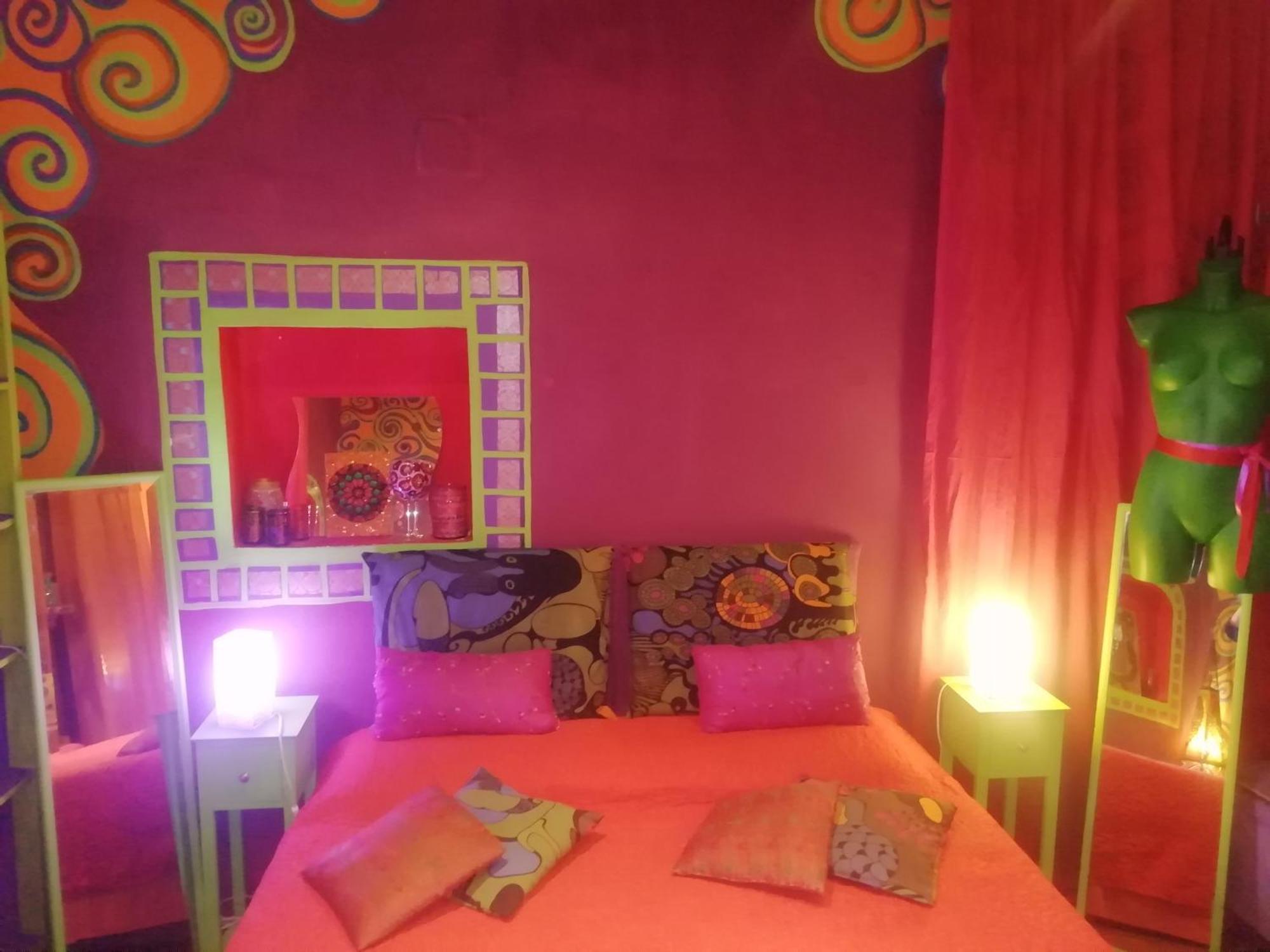 D'artista Bed & Breakfast Calcata