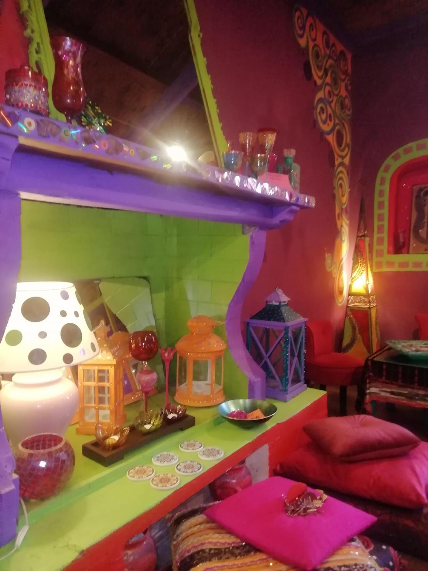 D'artista Bed & Breakfast Calcata