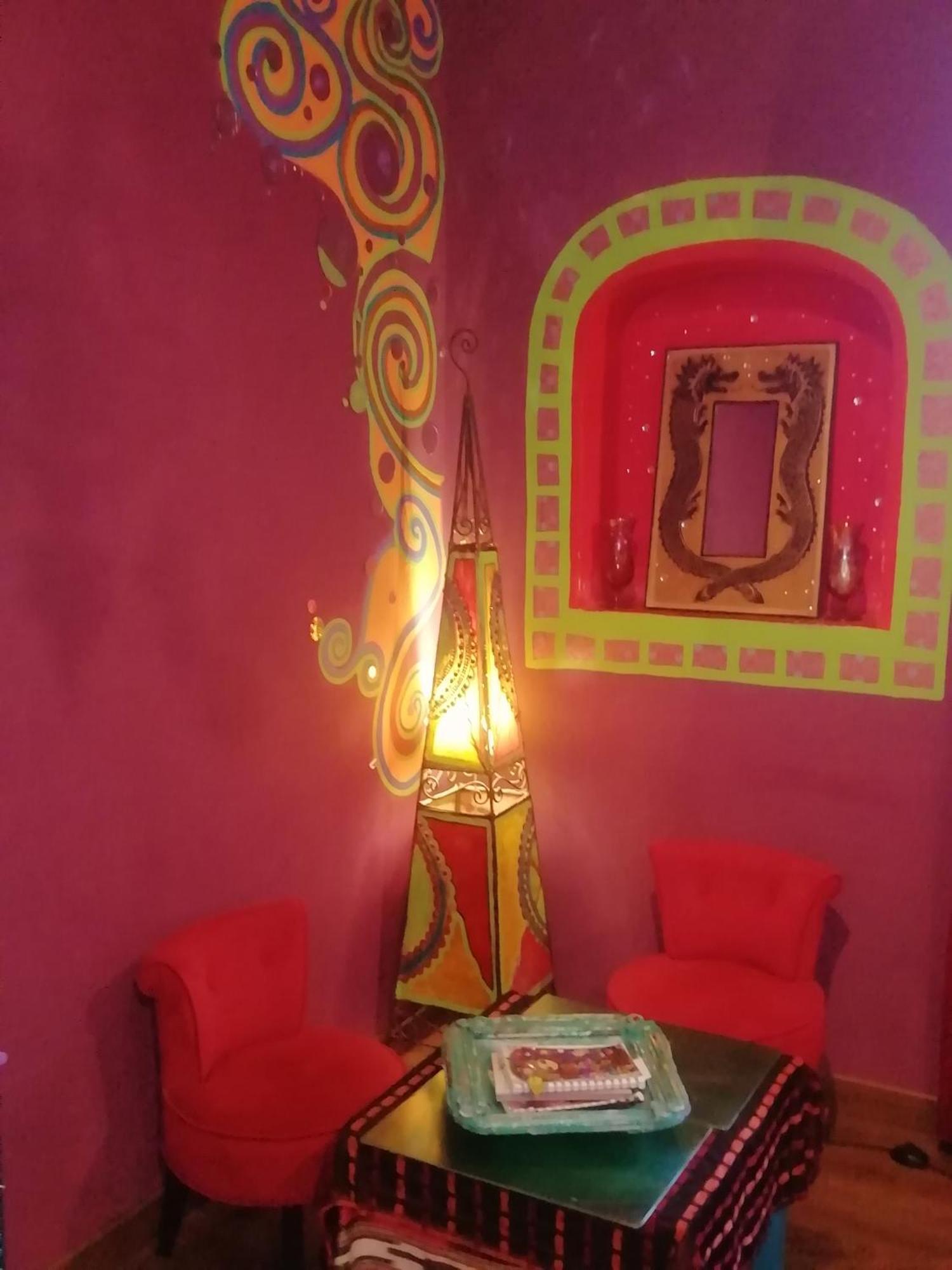 Bed & Breakfast D'artista Calcata