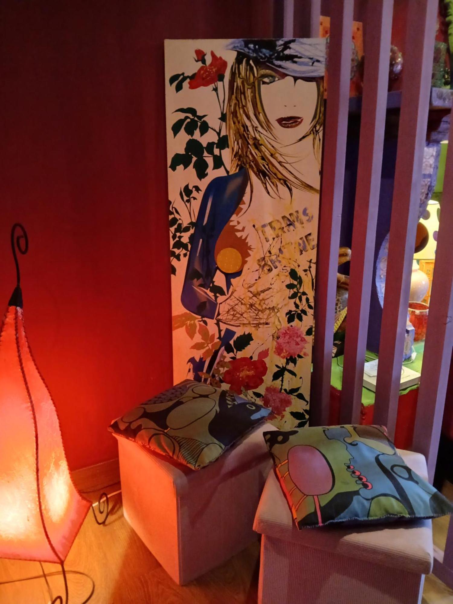 Bed & Breakfast D'artista