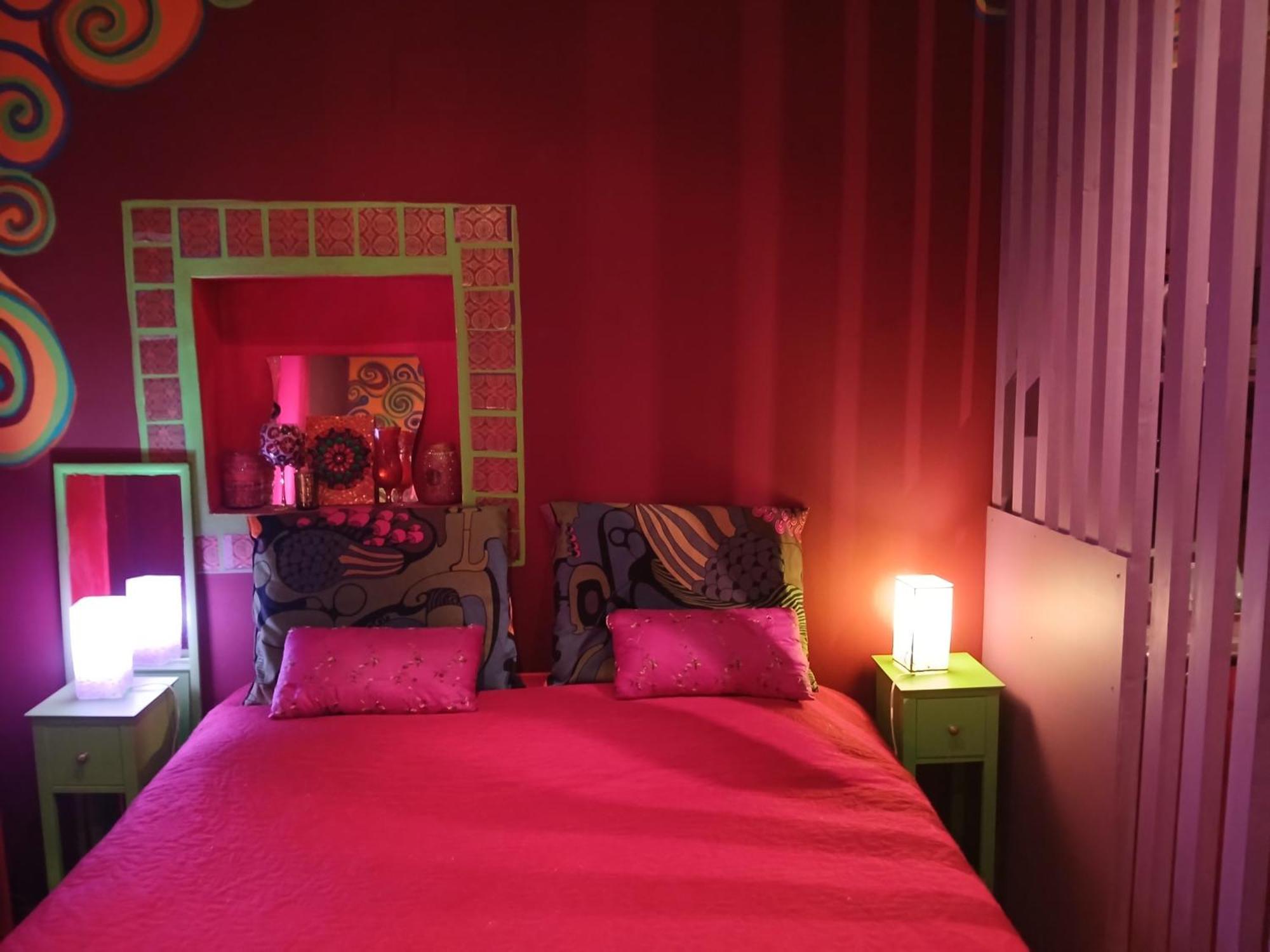 Bed & Breakfast D'artista Calcata